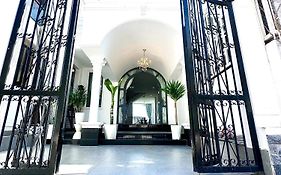 Gấu House Villa